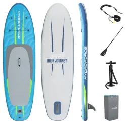 Deska SUP Hydro Force® Aqua Journey™ Set BESTWAY