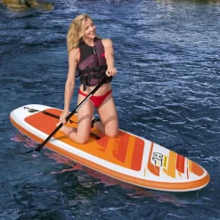 Deska SUP Hydro Force® Aqua Journey Set BESTWAY