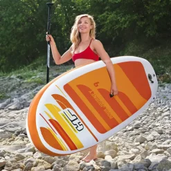 Deska SUP Hydro Force® Aqua Journey Set BESTWAY
