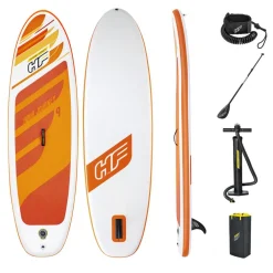 Deska SUP Hydro Force® Aqua Journey Set BESTWAY