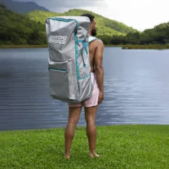 Deska SUP Hydro Force® Freesoul Elite™ 2w1 Set BESTWAY