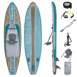 Deska SUP Hydro Force® Freesoul Elite™ 2w1 Set BESTWAY