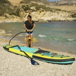 Deska SUP Hydro Force® Freesoul™ 2w1 Set BESTWAY