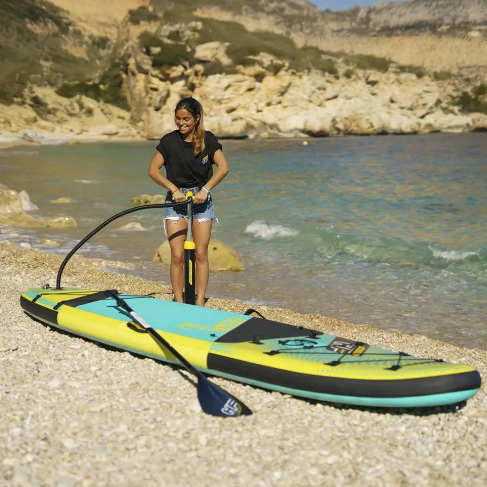 Deska SUP Hydro Force® Freesoul™ 2w1 Set BESTWAY