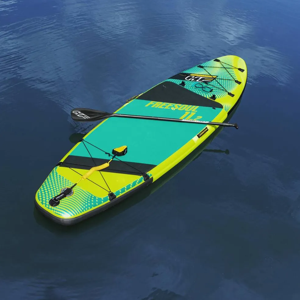 Deska SUP Hydro Force® Freesoul™ 2w1 Set BESTWAY