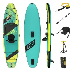 Deska SUP Hydro Force® Freesoul™ 2w1 Set BESTWAY