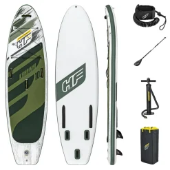 Deska SUP Hydro Force® Kahawai Set BESTWAY