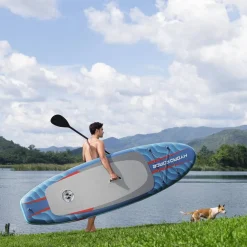 Deska SUP Hydro Force® Oceana™ Compactair™ Set BESTWAY