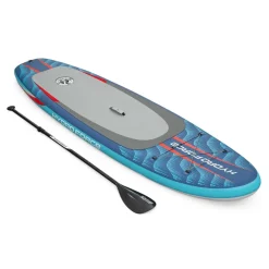 Deska SUP Hydro Force® Oceana™ Compactair™ Set BESTWAY