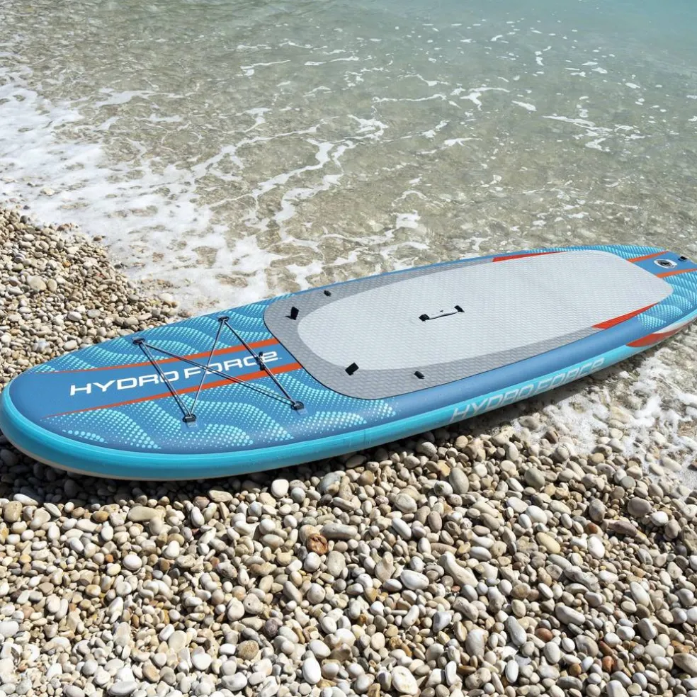 Deska SUP Hydro Force® Oceana™ 2w1 Set BESTWAY