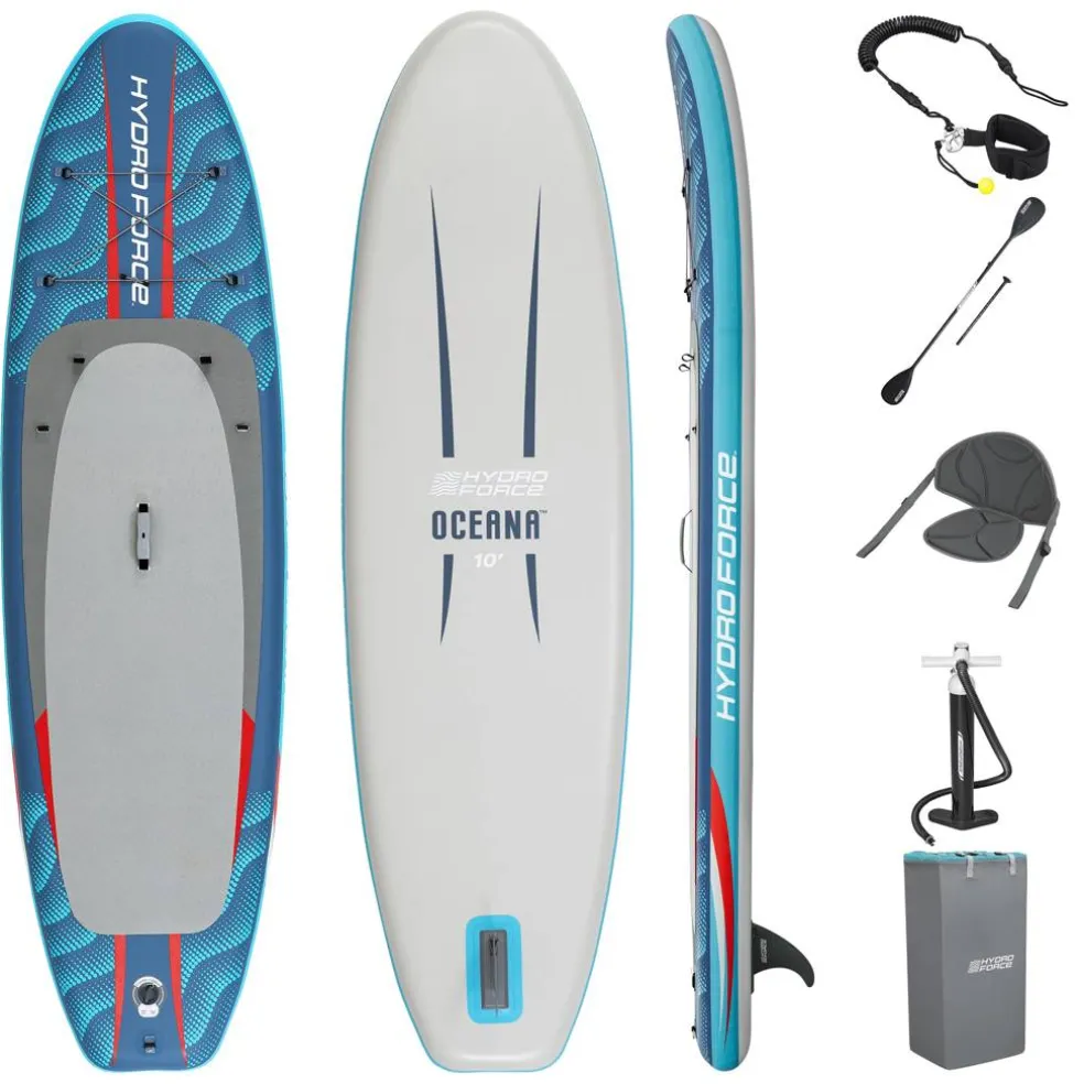 Deska SUP Hydro Force® Oceana™ 2w1 Set BESTWAY