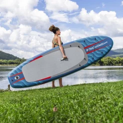 Deska SUP Hydro Force® Oceana™ 2w1 Set BESTWAY