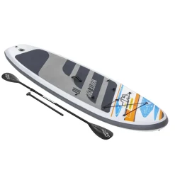 Deska SUP Hydro Force® White Cap Set BESTWAY