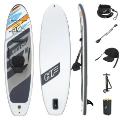 Deska SUP Hydro Force® White Cap Set BESTWAY