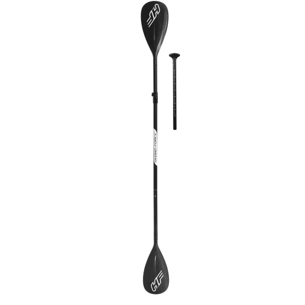 Deska SUP Hydro Force® White Cap Set BESTWAY