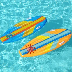 Dmuchana deska do pływania Sunny BESTWAY MIX KOLORÓW