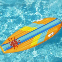 Dmuchana deska do pływania Sunny BESTWAY MIX KOLORÓW