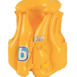 Dmuchana kamizelka Swim Safe 51 x 46 cm BESTWAY