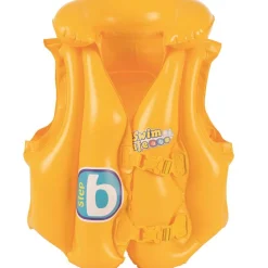 Dmuchana kamizelka Swim Safe 51 x 46 cm BESTWAY