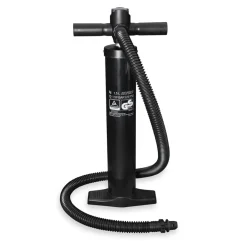 Dmuchana wanna do morsowania Lay-Z-Spa Glacial Dip™ owalna BESTWAY