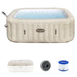 Dmuchane jacuzzi Lay-Z-Spa Rome AirJet™ 201 x 71 cm BESTWAY