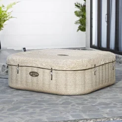 Dmuchane jacuzzi Lay-Z-Spa Rome AirJet™ 201 x 71 cm BESTWAY