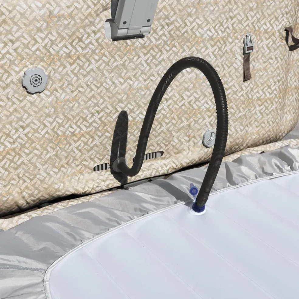 Dmuchane jacuzzi Lay-Z-Spa Rome AirJet™ 201 x 71 cm BESTWAY