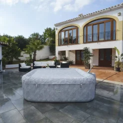 Dmuchane jacuzzi Lay-Z-Spa San Francisco HydroJet Pro™ 230 x 71 cm BESTWAY