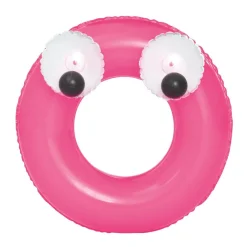 Dmuchane koło do pływania Big Eyes 61 cm BESTWAY MIX KOLORÓW