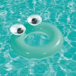 Dmuchane koło do pływania Big Eyes 61 cm BESTWAY MIX KOLORÓW