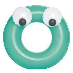 Dmuchane koło do pływania Big Eyes 61 cm BESTWAY MIX KOLORÓW