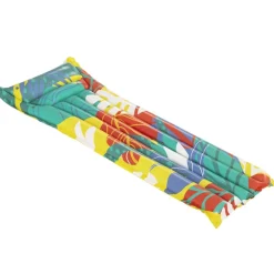 Dmuchany materac Fashion 183 x 69 cm BESTWAY MIX KOLORÓW