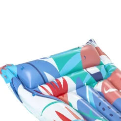 Dmuchany materac Fashion 183 x 69 cm BESTWAY MIX KOLORÓW