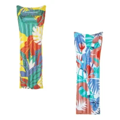 Dmuchany materac Fashion 183 x 69 cm BESTWAY MIX KOLORÓW