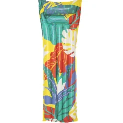 Dmuchany materac Fashion 183 x 69 cm BESTWAY MIX KOLORÓW