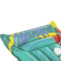 Dmuchany materac Fashion 183 x 69 cm BESTWAY MIX KOLORÓW