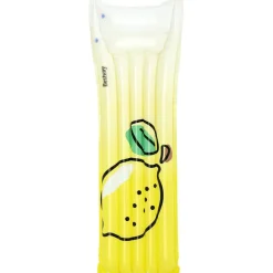 Dmuchany materac Fresh Squeezed Lemon 183 x 69 cm BESTWAY