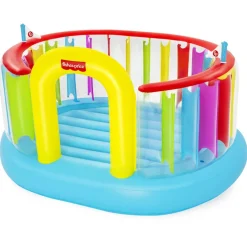 Dmuchany zamek do skakania Fisher-Price® 226 x 175 x 138 cm BESTWAY