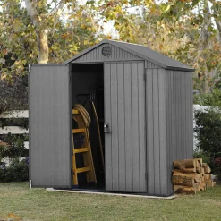 Domek narzędziowy Darwin 6x4 KETER