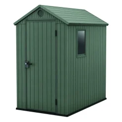 Domek narzędziowy Darwin 4x6 KETER