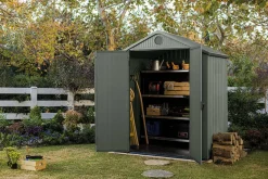 Domek narzędziowy Darwin 6x4 KETER