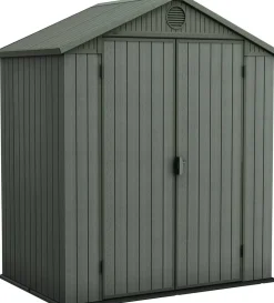 Domek narzędziowy Darwin 6x4 KETER
