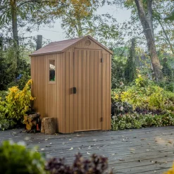 Domek narzędziowy Darwin 4x6 KETER