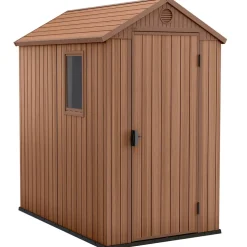 Domek narzędziowy Darwin 4x6 KETER