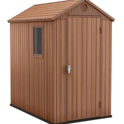 Domek narzędziowy Darwin 4x6 KETER
