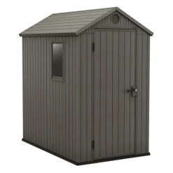 Domek narzędziowy Darwin 4x6 KETER