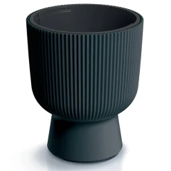 Donica na stopce Milly 39 x 49,5 cm PROSPERPLAST