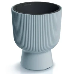 Donica na stopce Milly 39 x 49,5 cm PROSPERPLAST