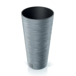 Donica ogrodowa Furu Slim 30 x 57 cm PROSPERPLAST