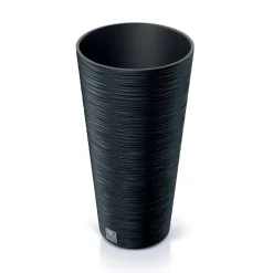 Donica ogrodowa Furu Slim 30 x 57 cm PROSPERPLAST